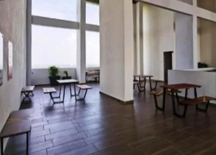 アパートホテル Stay99 Quartz At 35Th Floor With Infinity Sky PoolMalacca